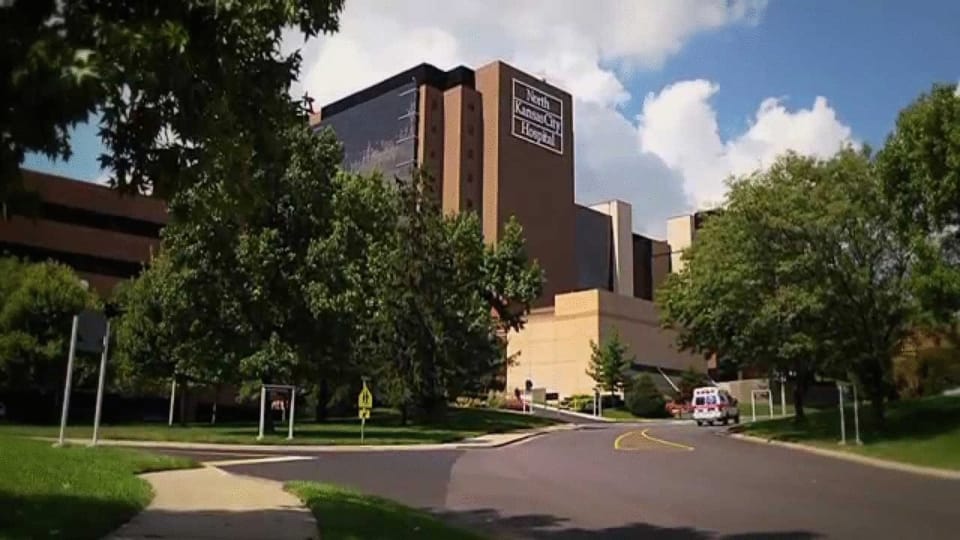 North Kansas City Hospital